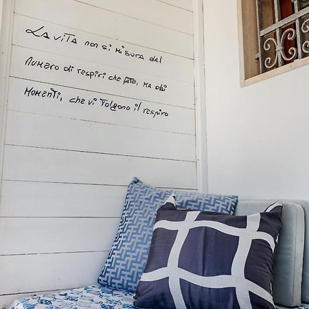 Respiro Del Mare Bed & Breakfast Polignano a Mare Dış mekan fotoğraf
