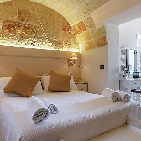 Respiro Del Mare Bed & Breakfast Polignano a Mare Dış mekan fotoğraf