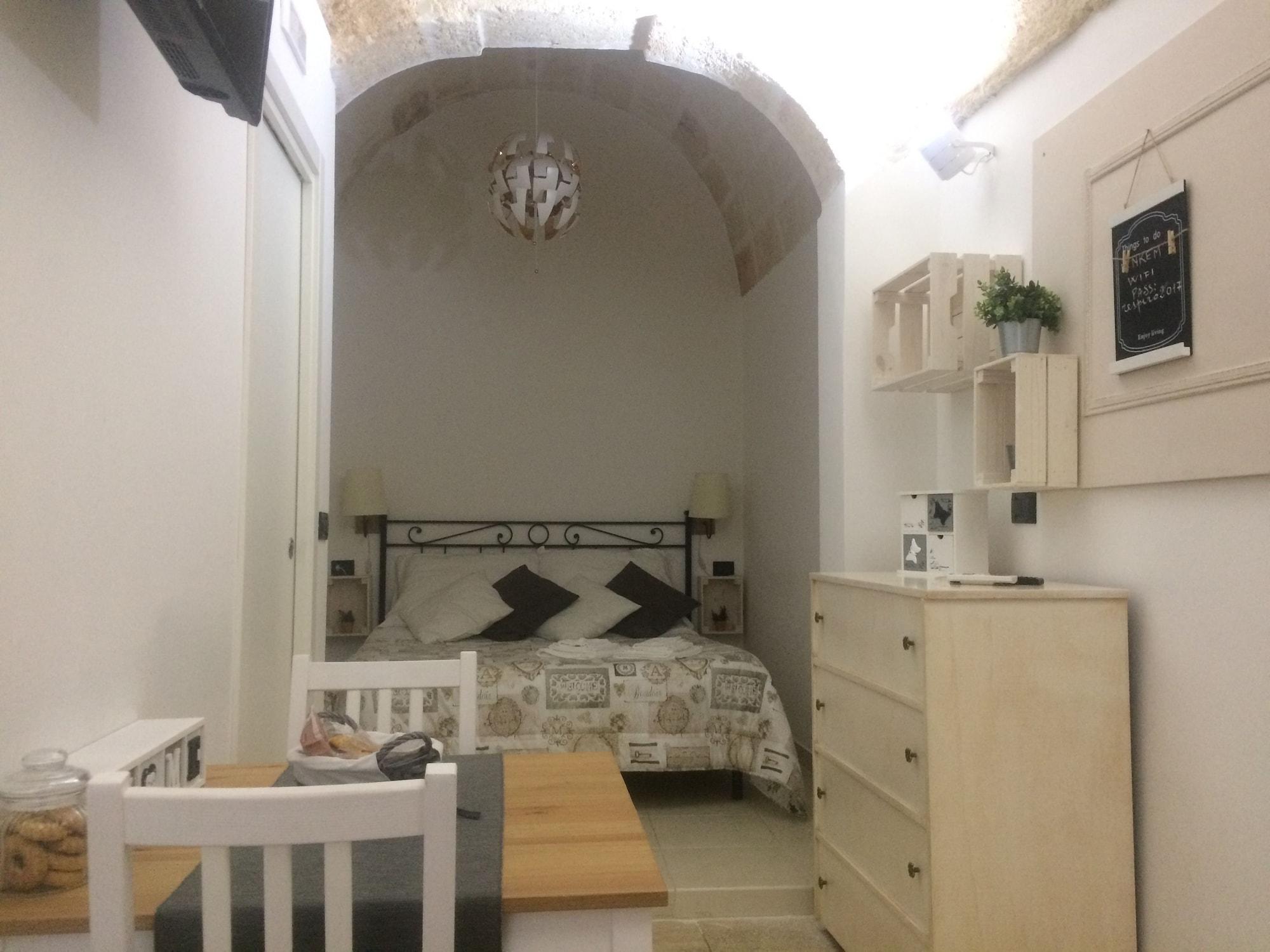 Respiro Del Mare Bed & Breakfast Polignano a Mare Dış mekan fotoğraf