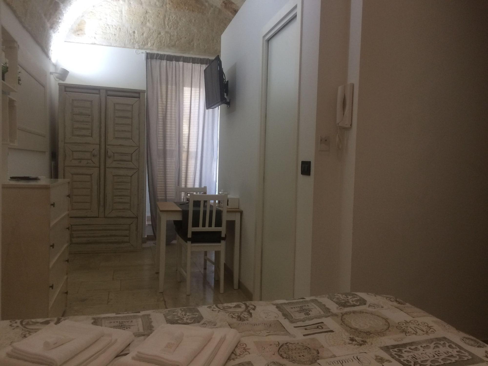 Respiro Del Mare Bed & Breakfast Polignano a Mare Dış mekan fotoğraf