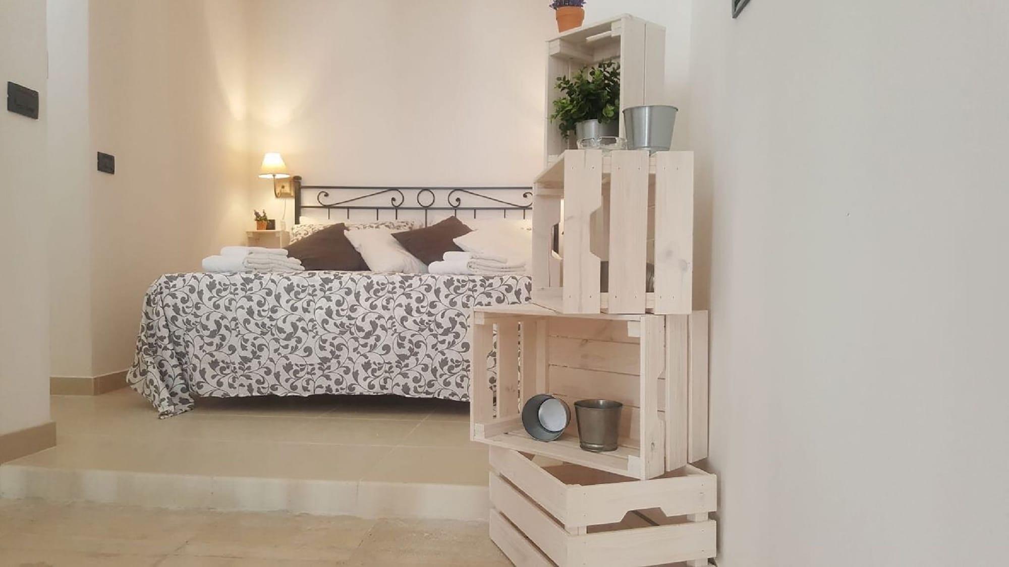 Respiro Del Mare Bed & Breakfast Polignano a Mare Dış mekan fotoğraf