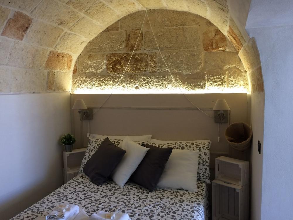 Respiro Del Mare Bed & Breakfast Polignano a Mare Dış mekan fotoğraf