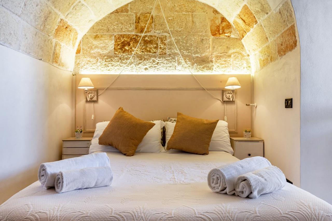 Respiro Del Mare Bed & Breakfast Polignano a Mare Dış mekan fotoğraf