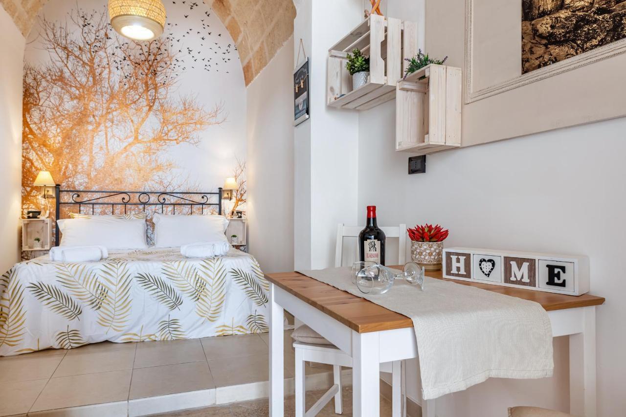 Respiro Del Mare Bed & Breakfast Polignano a Mare Dış mekan fotoğraf