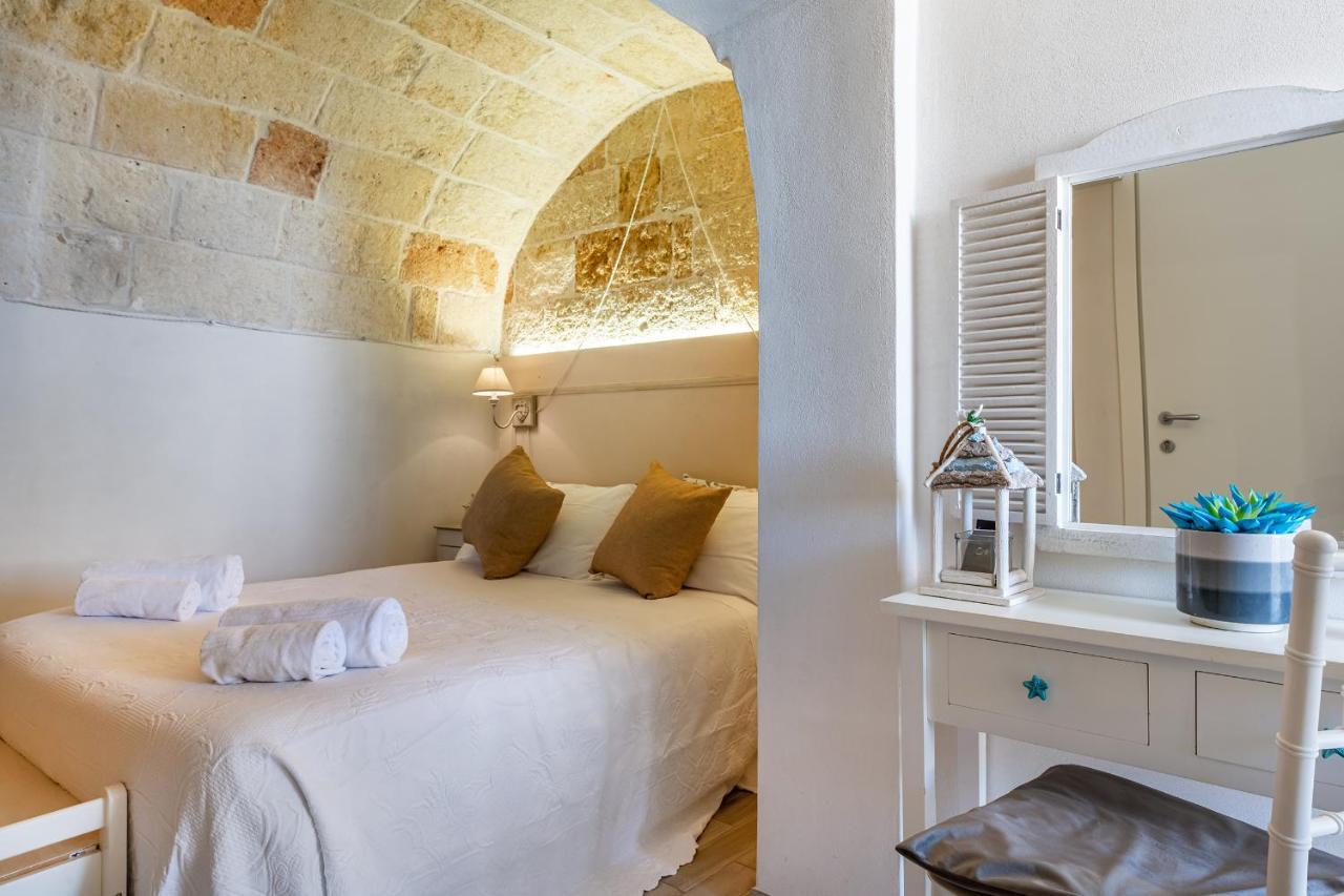 Respiro Del Mare Bed & Breakfast Polignano a Mare Dış mekan fotoğraf