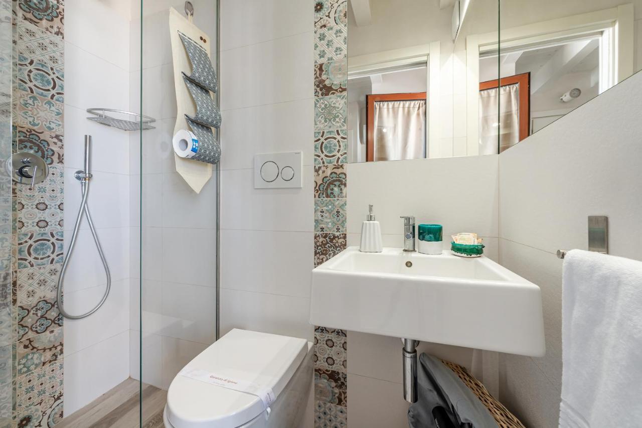 Respiro Del Mare Bed & Breakfast Polignano a Mare Dış mekan fotoğraf