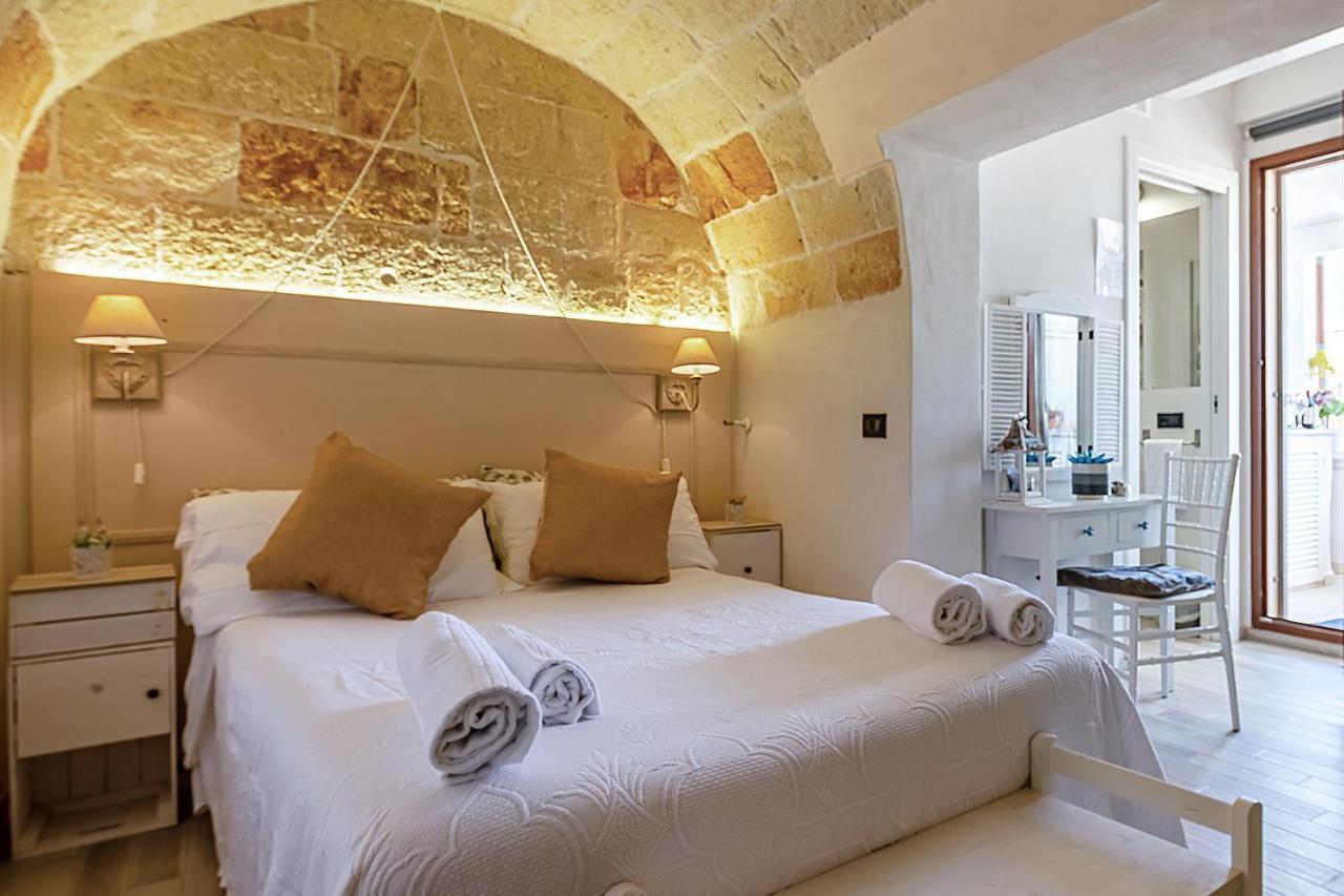 Respiro Del Mare Bed & Breakfast Polignano a Mare Dış mekan fotoğraf