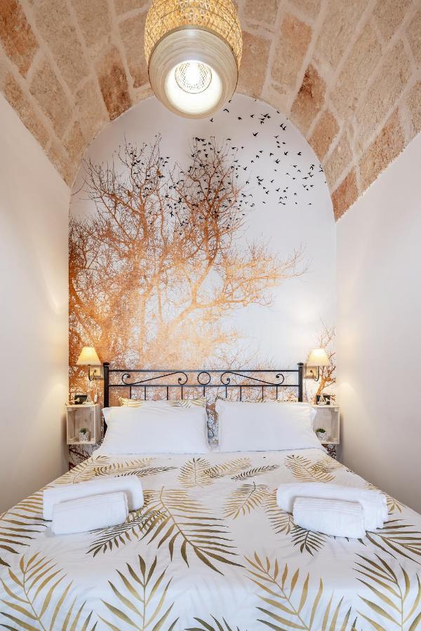 Respiro Del Mare Bed & Breakfast Polignano a Mare Dış mekan fotoğraf