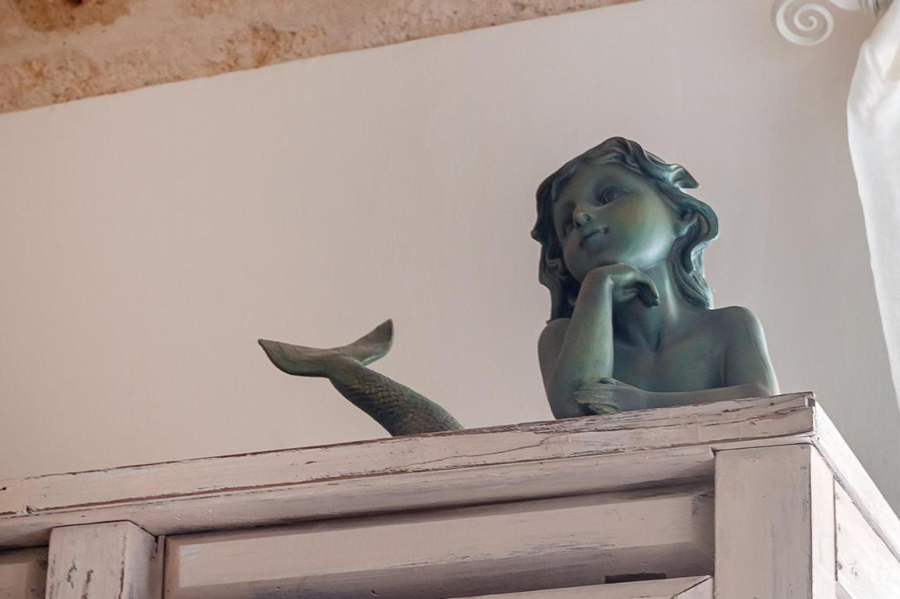 Respiro Del Mare Bed & Breakfast Polignano a Mare Dış mekan fotoğraf