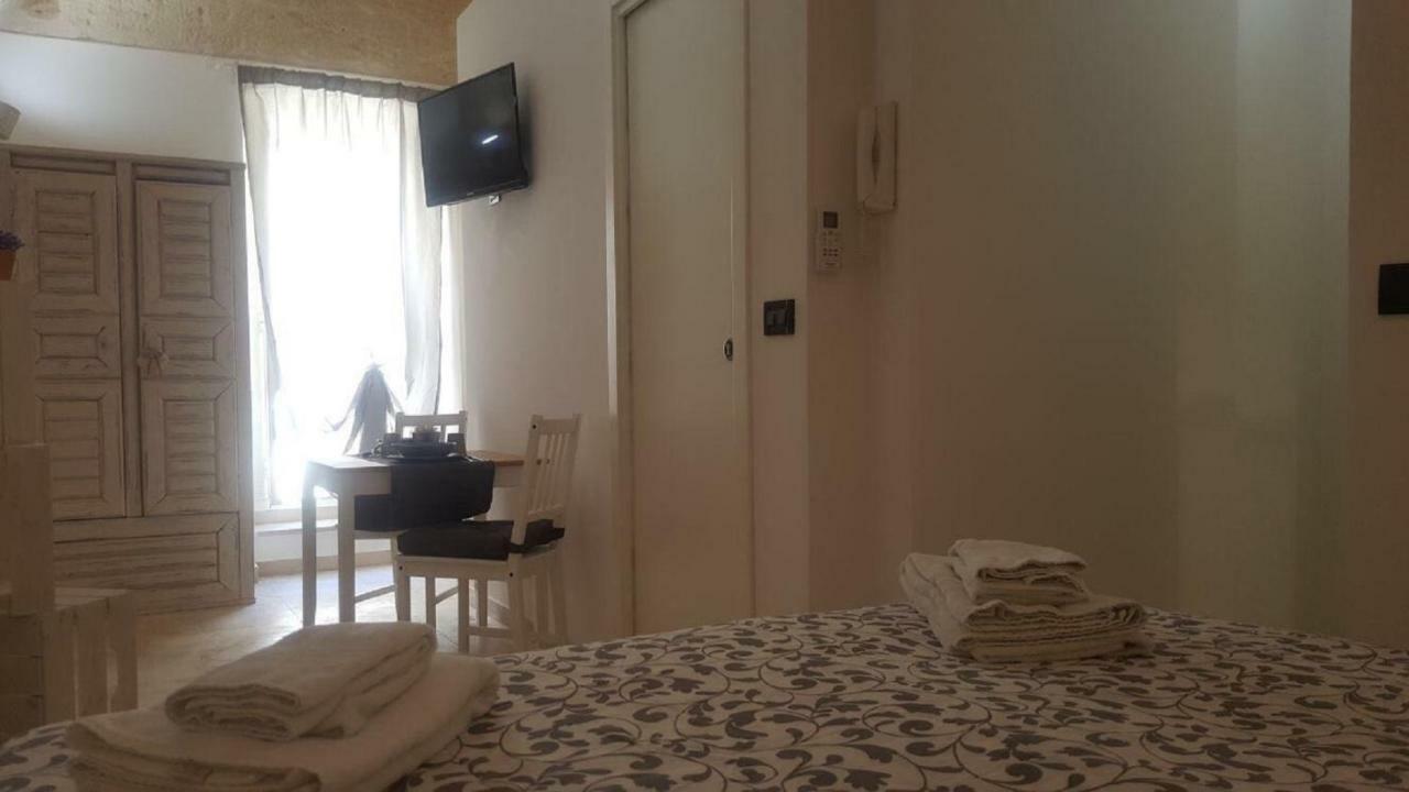 Respiro Del Mare Bed & Breakfast Polignano a Mare Dış mekan fotoğraf