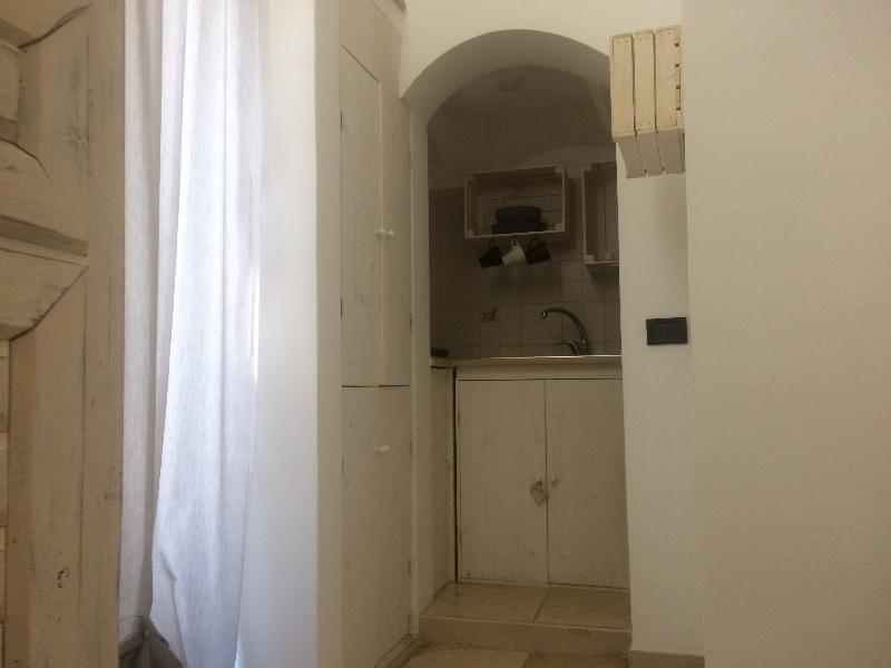 Respiro Del Mare Bed & Breakfast Polignano a Mare Dış mekan fotoğraf